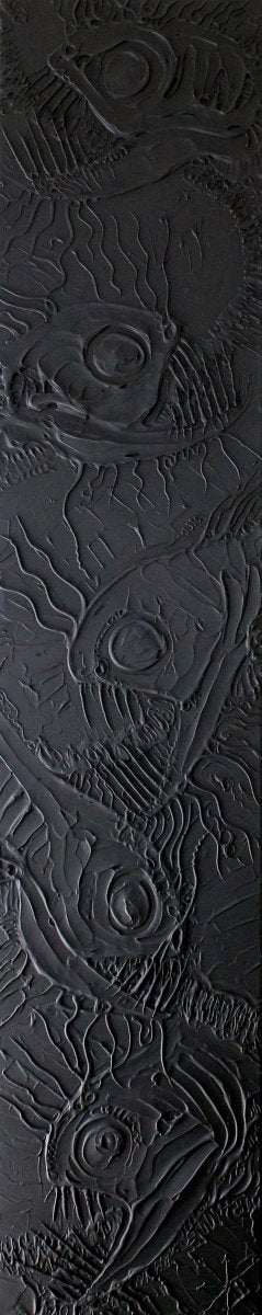 Sortnun 16 - Sæserpent 2